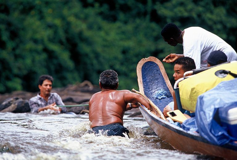 , Home 2, Impressive Suriname Travel N.V.