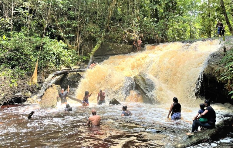 , Home 2, Impressive Suriname Travel N.V.